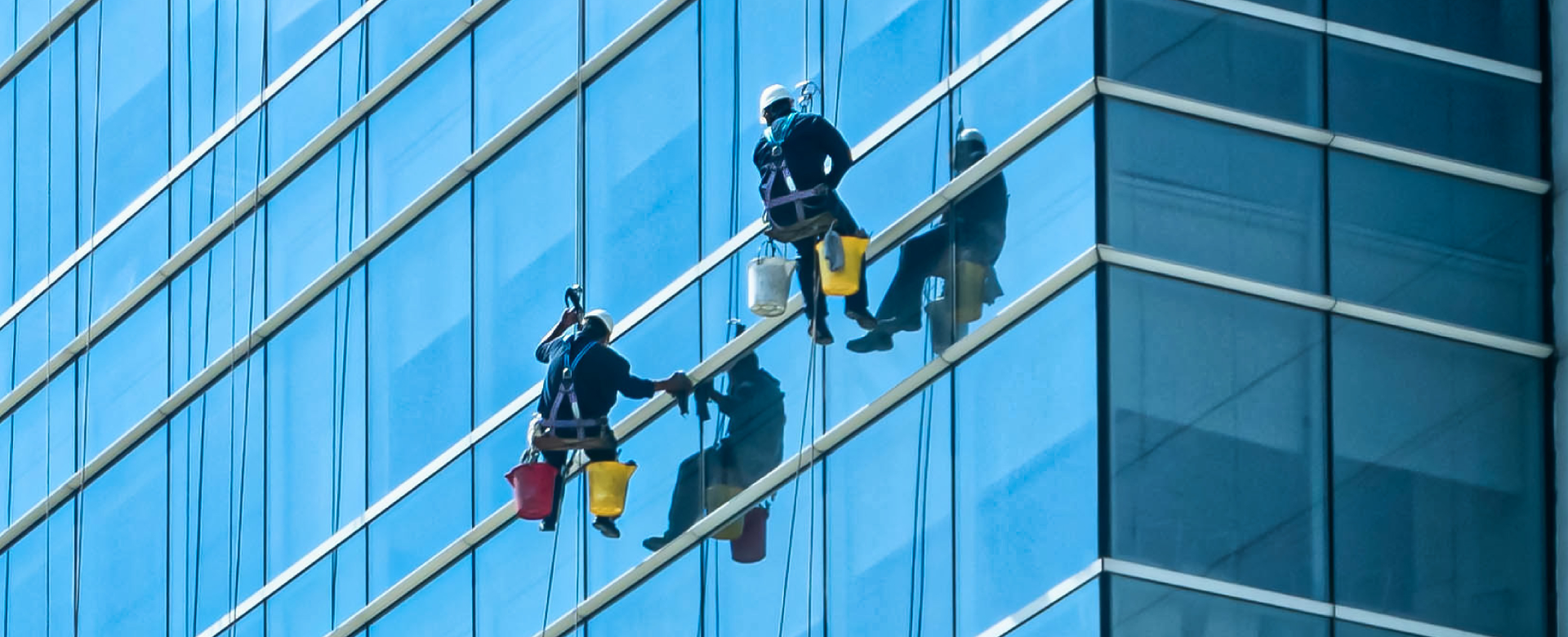 Window Cleaning