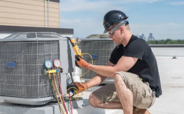HVAC